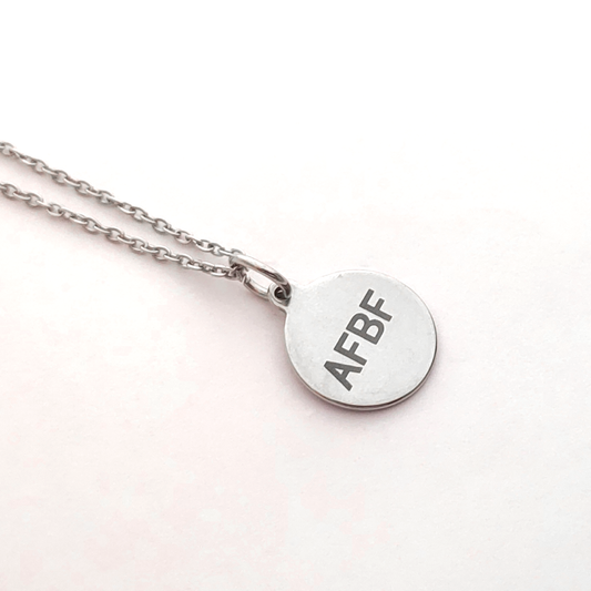 Collar Promise AFBF