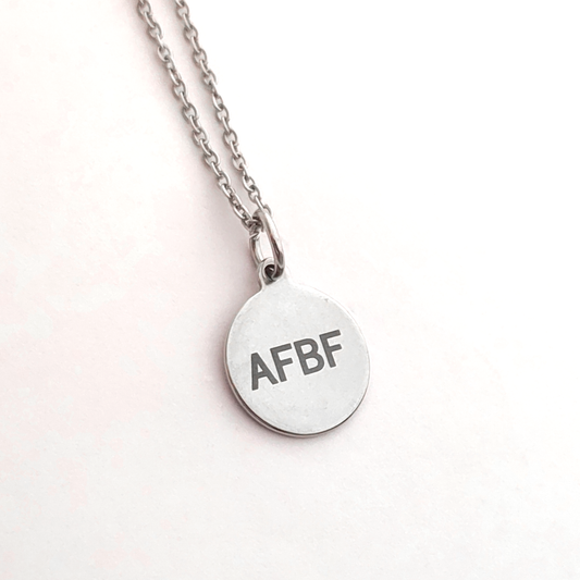 Collar Promise AFBF